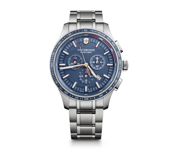 Relojes best sale victorinox hombre